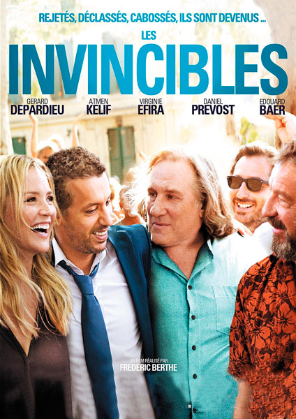 Непобедимые