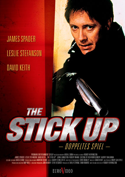 Ограбление