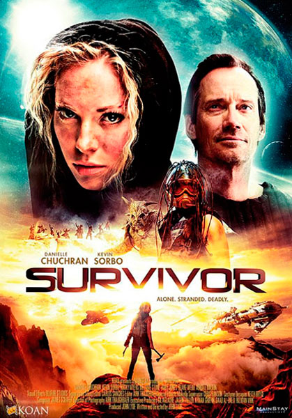 Оставшийся в живых