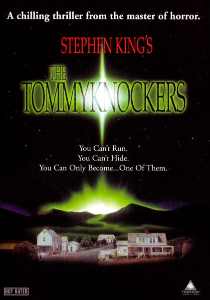 Томминокеры