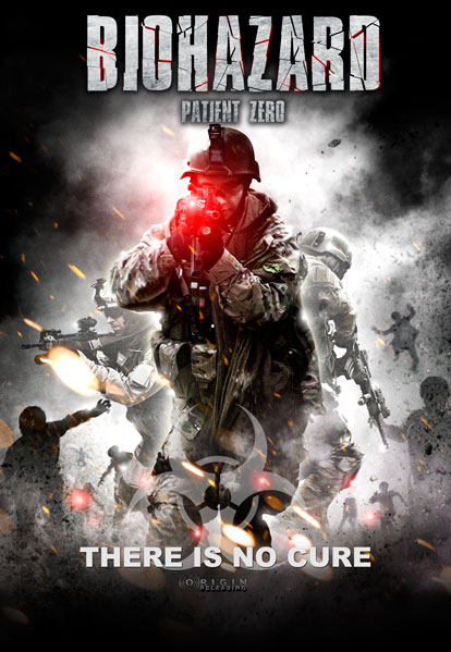 Пациент Зеро