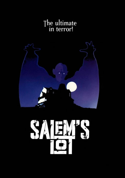 Салемские вампиры