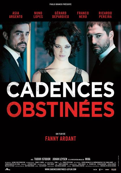 Навязчивые ритмы