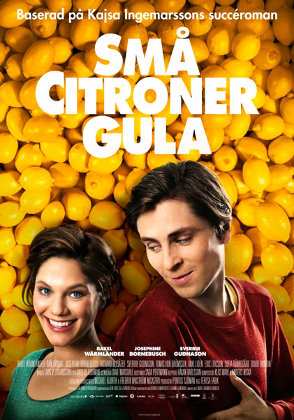 Любовь и лимоны