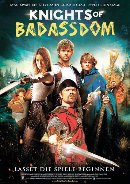 Рыцари королевства Крутизны