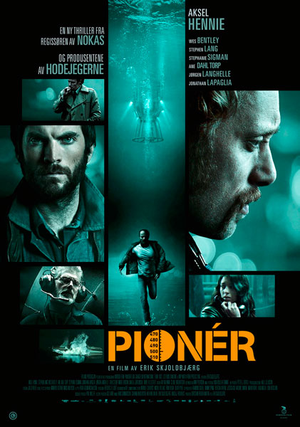 Первопроходец