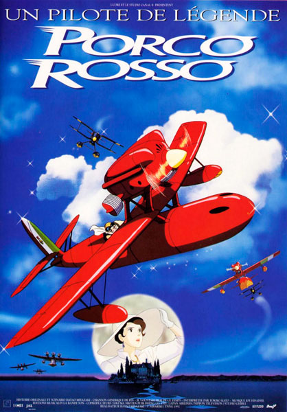 Порко Россо