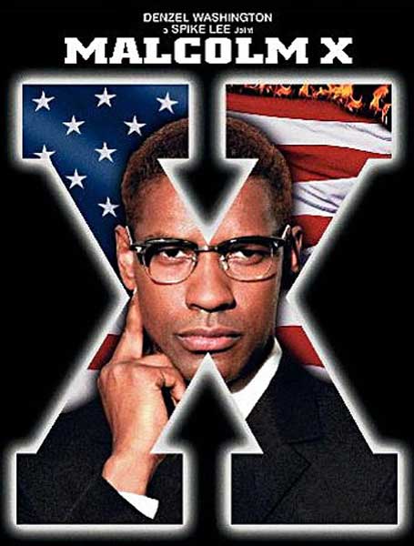 Малкольм Икс