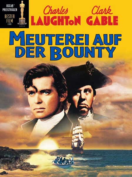 Мятеж на Баунти