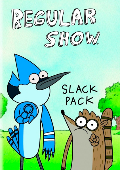 Обычное Шоу