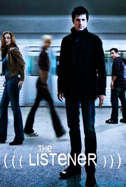 Читающий мысли