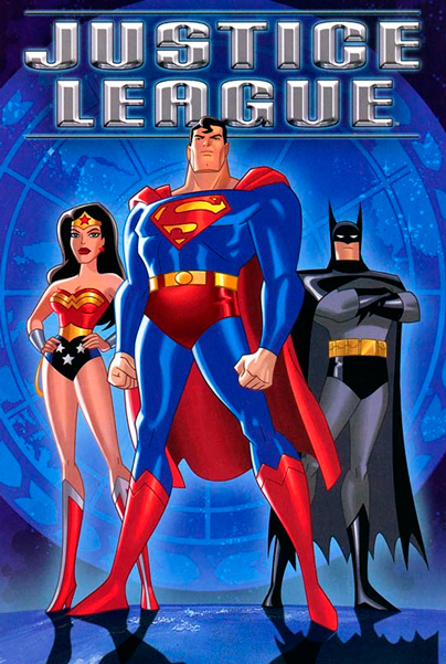 Лига справедливости