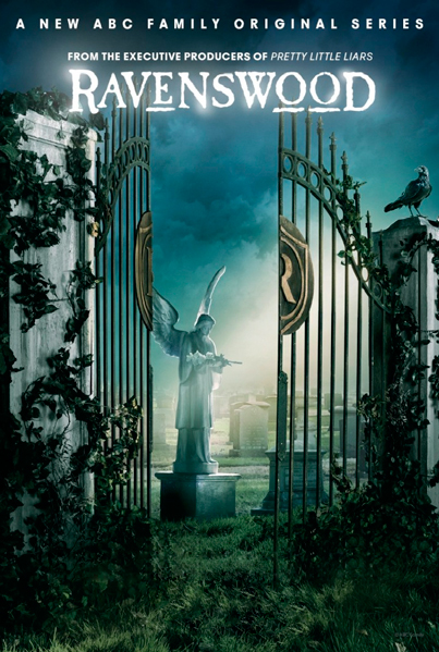 Рейвенсвуд