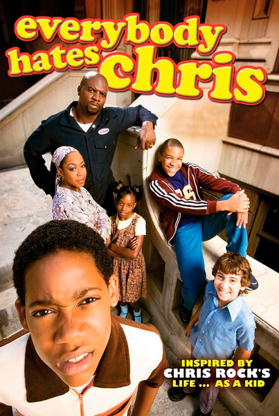 Все ненавидят Криса