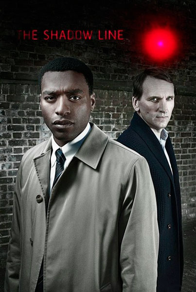 Граница тени