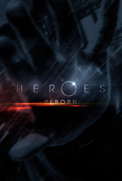 Герои: Возрождение