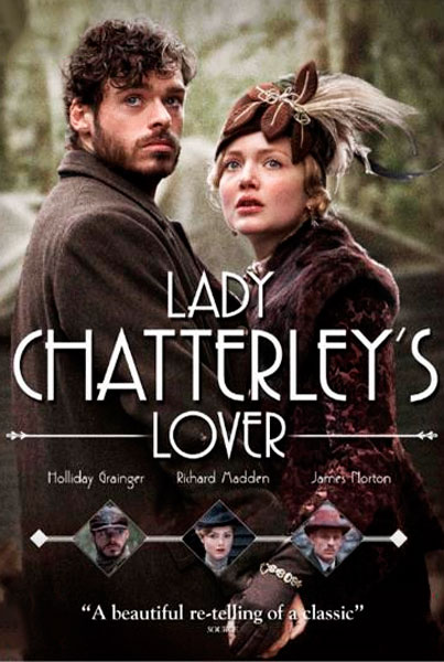 Любовник леди Чаттерлей