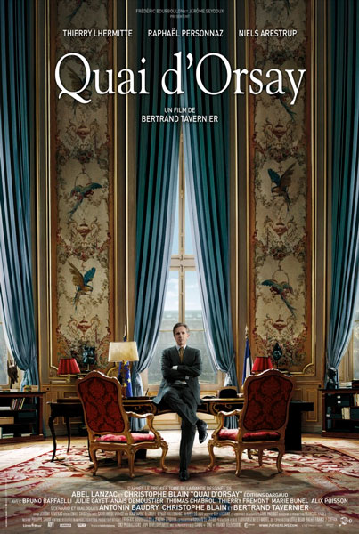 Набережная Орсе