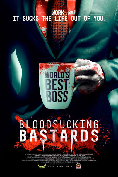 Кровососущие подонки