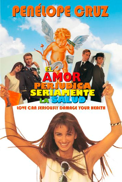 Опасности любви