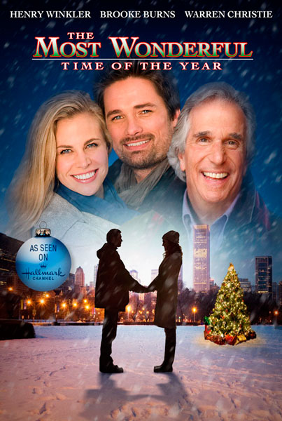 Лучшее время года