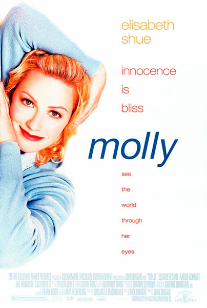 Молли