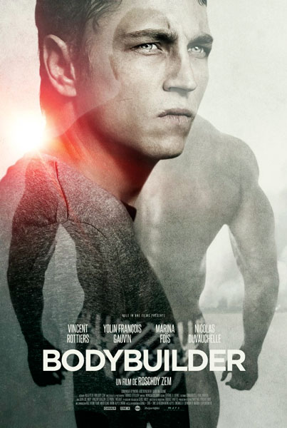 Бодибилдер