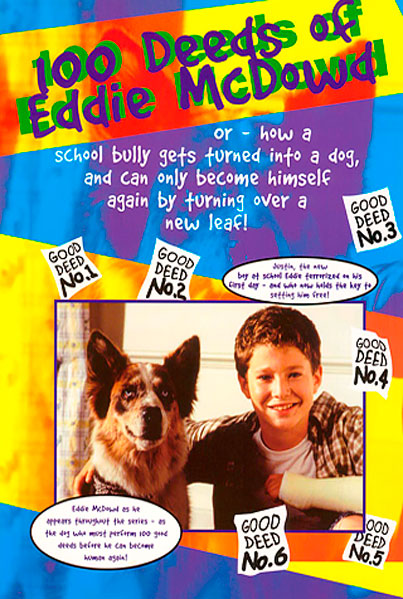 100 подвигов Эдди Макдауда