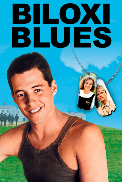 Билокси блюз