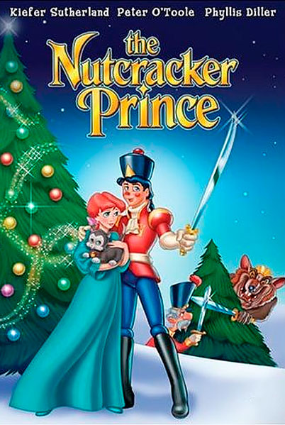 Принц Щелкунчик