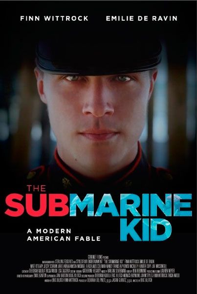 Дитя субмарины