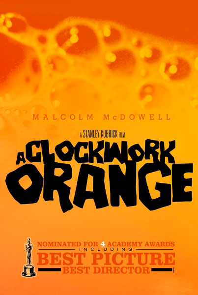 Заводной апельсин