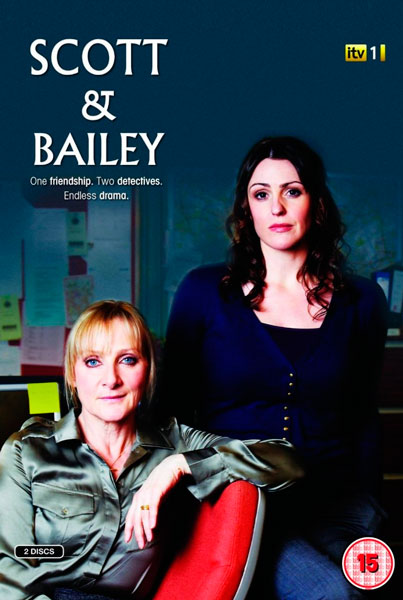 Скотт и Бейли