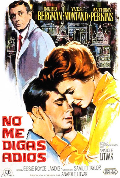 Любите ли вы Брамса?