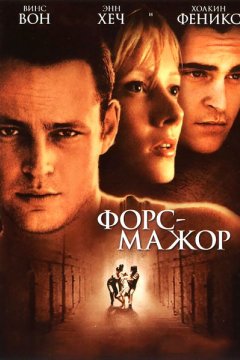Форс-мажор