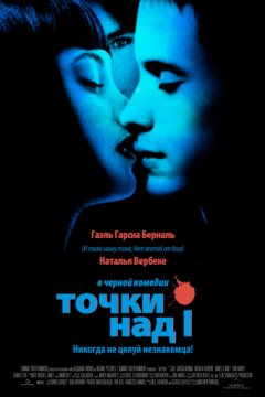 Точки над I