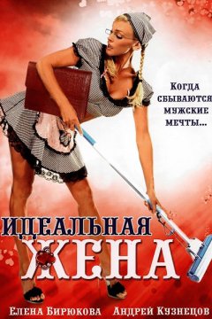 Идеальная жена