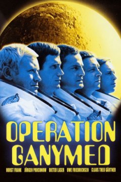 Операция Ганимед