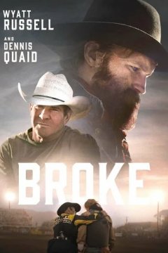 Broke