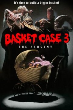 Существо в корзине 3: Потомство