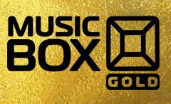 Music Box Gold TV