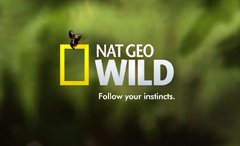 Nat Geo Wild RU