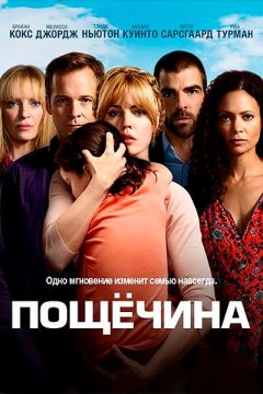 Пощечина