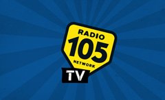 Radio 105 TV