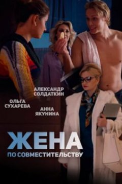 Жена по совместительству