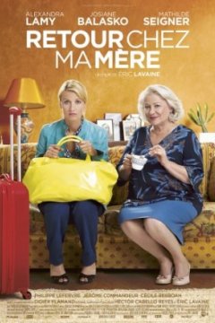 Возвращение к матери