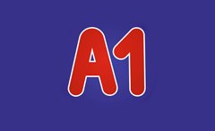 А1 (Одесса)