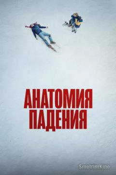 Анатомия падения
