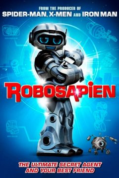 Робосапиен: Перезагрузка