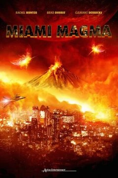 Извержение в Майами